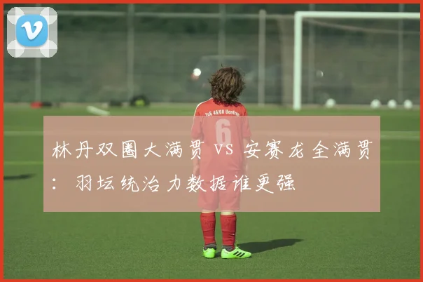 林丹双圈大满贯 vs 安赛龙全满贯：羽坛统治力数据谁更强